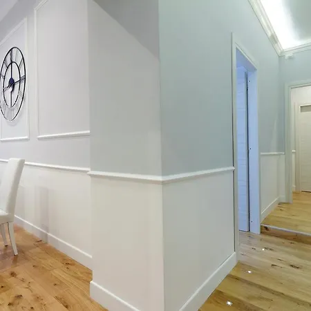 St. Peter Vatican Konukevi 4*