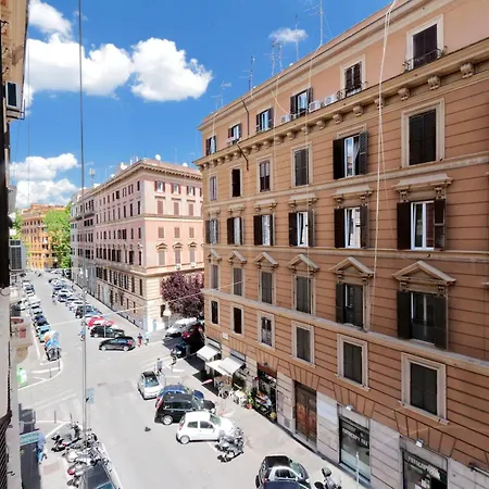 Konukevi St. Peter Vatican