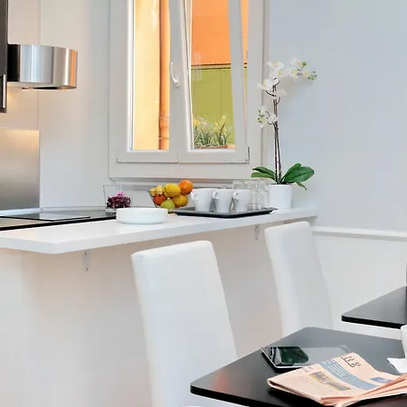 Konukevi St. Peter Vatican 4*