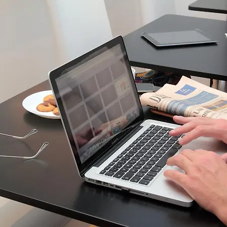 St. Peter Vatican Gasthuis 4*