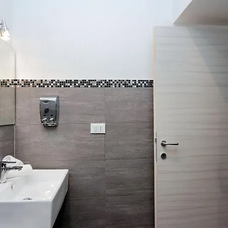 St. Peter Vatican Gasthuis