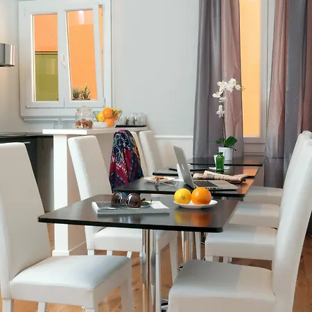 Gasthuis St. Peter Vatican Rome