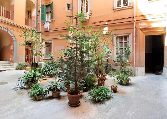 Πανσιόν St. Peter Vatican Ρώμη