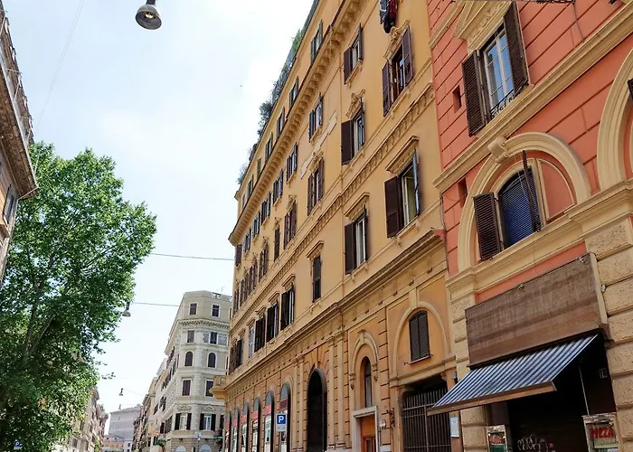 St. Peter Vatican Πανσιόν