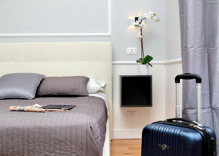 St. Peter Vatican Πανσιόν 4*