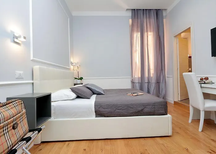 St. Peter Vatican Πανσιόν 4*