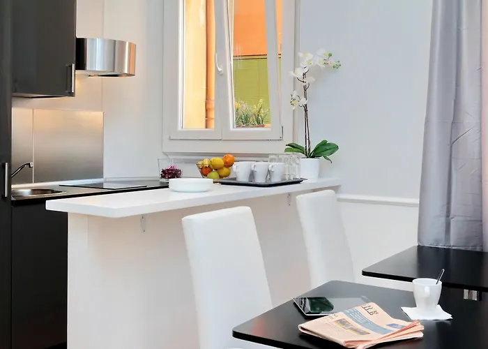 Πανσιόν St. Peter Vatican 4*