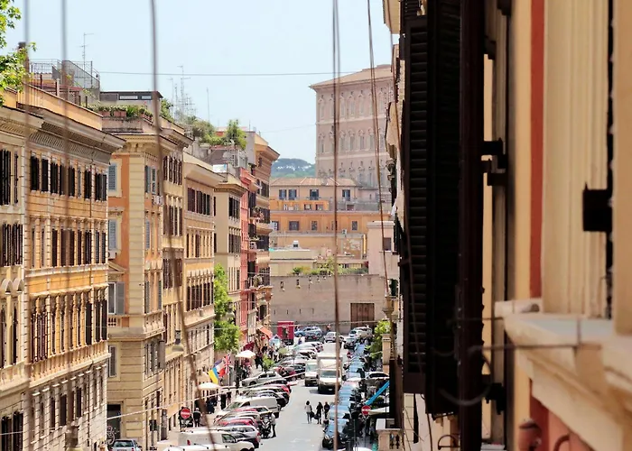 St. Peter Vatican 4*