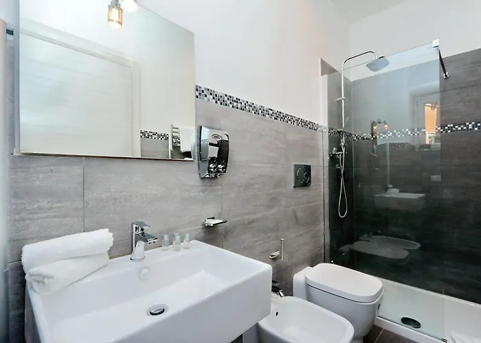 St. Peter Vatican Πανσιόν 4*