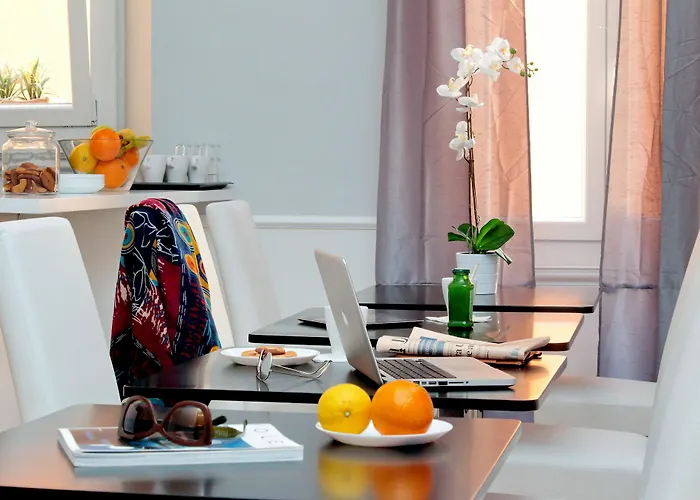 Πανσιόν St. Peter Vatican Ρώμη