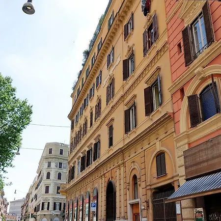 St. Peter Vatican Πανσιόν