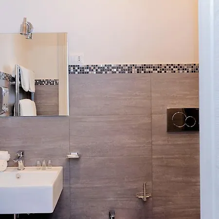 Πανσιόν St. Peter Vatican Ρώμη