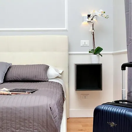 St. Peter Vatican Πανσιόν 4*