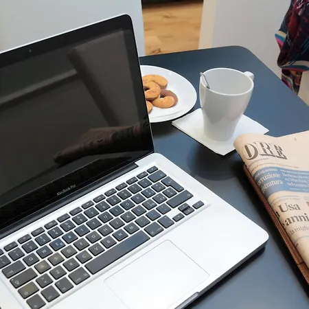 Πανσιόν St. Peter Vatican Ρώμη