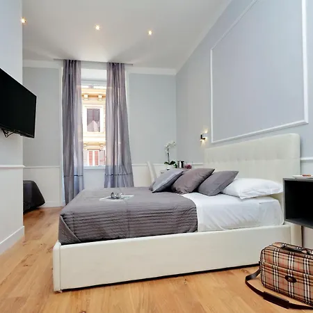 St. Peter Vatican Πανσιόν 4*