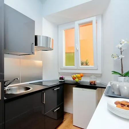 Πανσιόν St. Peter Vatican Ρώμη