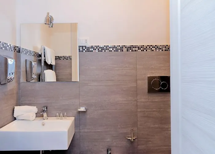 Gasthof St. Peter Vatican Rom