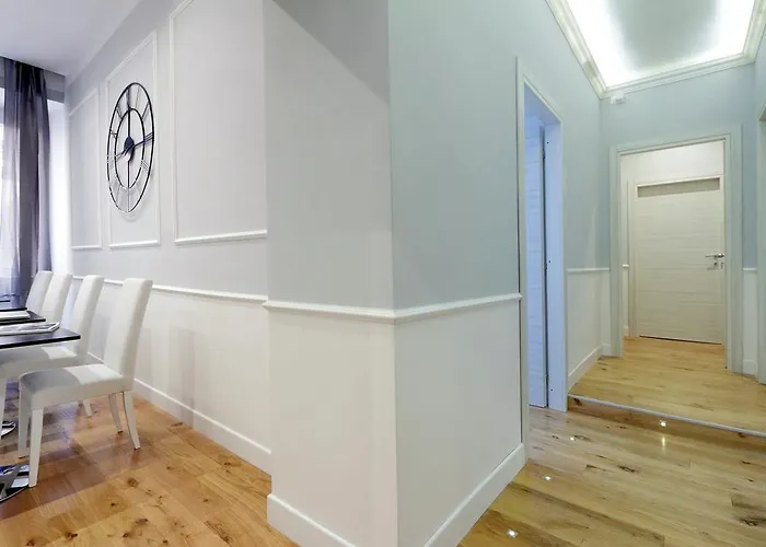 St. Peter Vatican Gasthof 4*