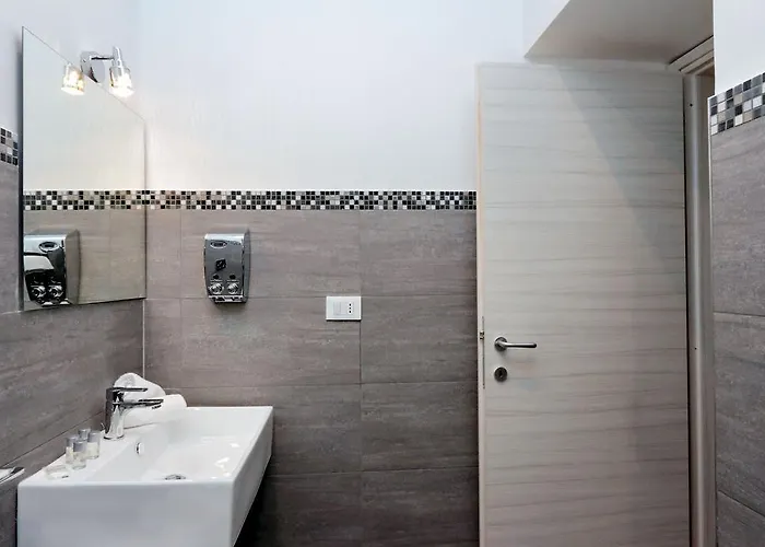 St. Peter Vatican Konukevi