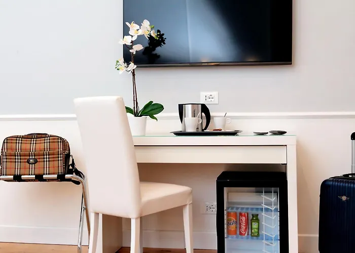 St. Peter Vatican 4* Rom