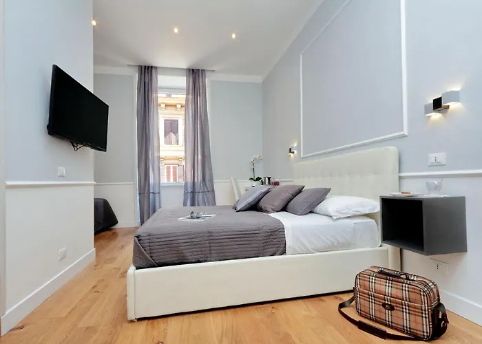 St. Peter Vatican Konukevi 4*