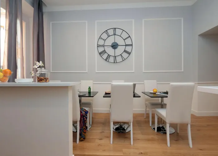 Gasthof St. Peter Vatican